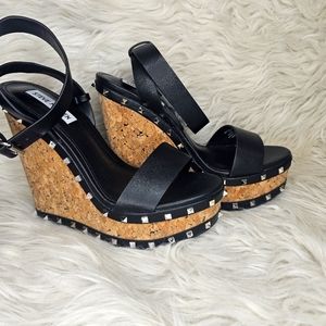 Steve Madden Wedges